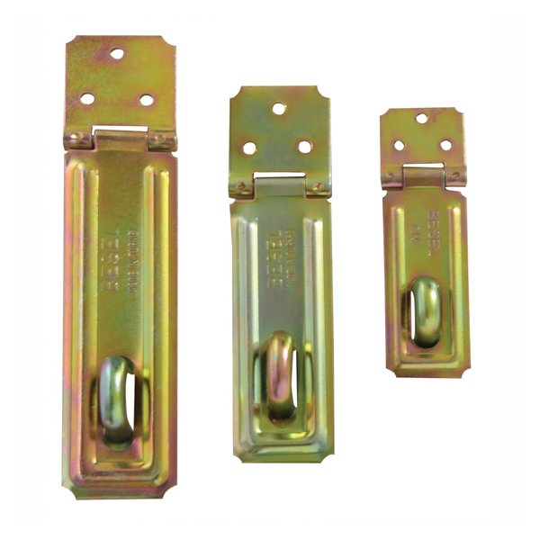 Beşel Sandık Askısı (Hasp)