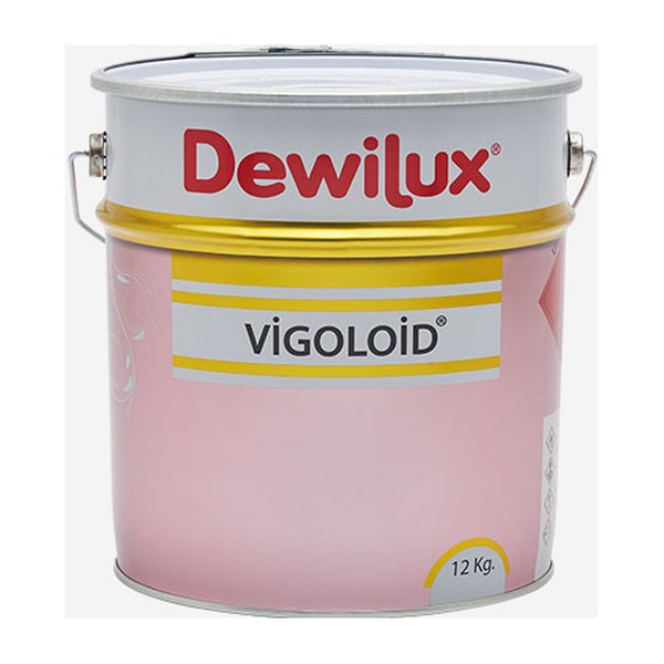 Dewilux Vigoloid Renkli Vernik
