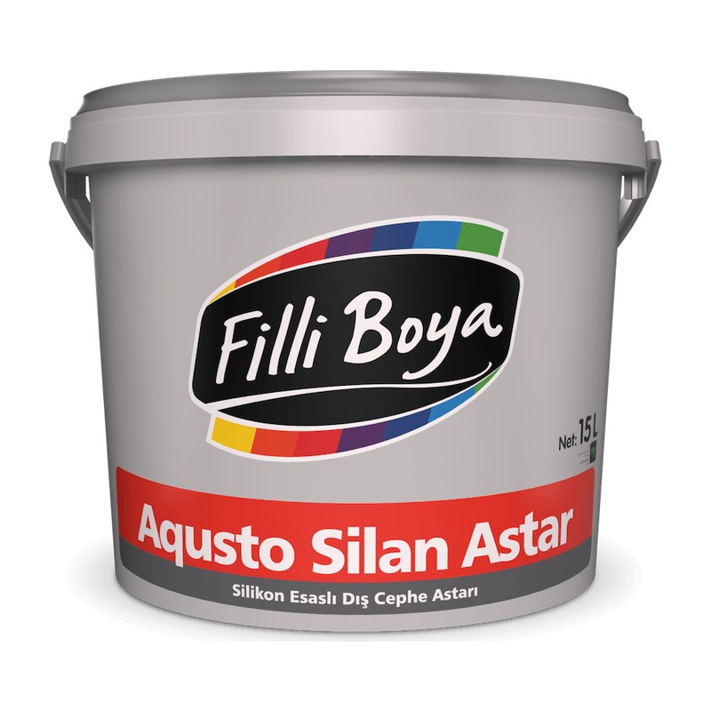 Filli Boya Aqusto Silan Astar