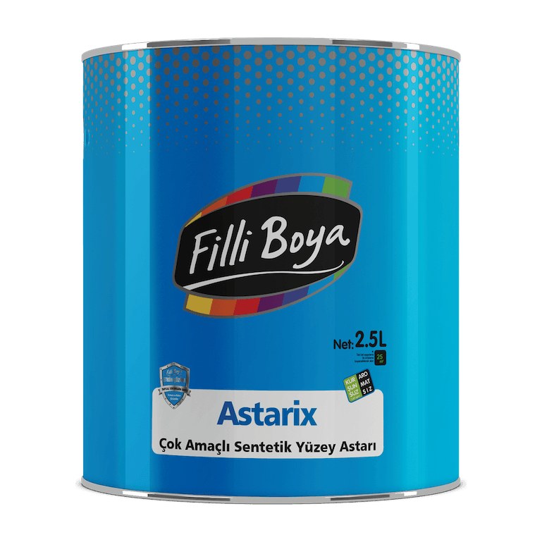 Filli Boya Astarix Sentetik Astar