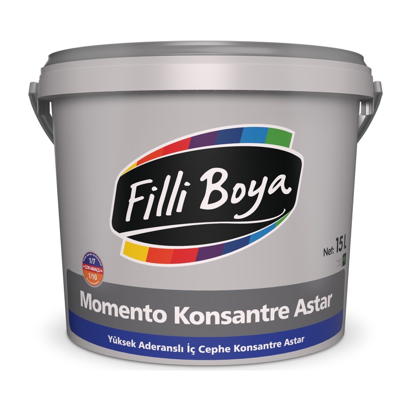Filli Boya Momento Konsantre Astar