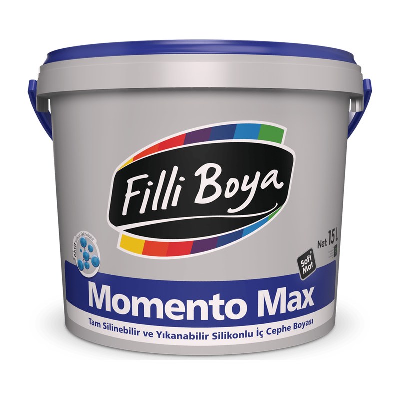 Filli Boya Momento Max İç Cephe Boyası