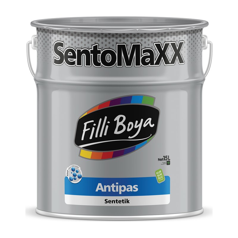 Filli Boya SentoMaXX Antipas