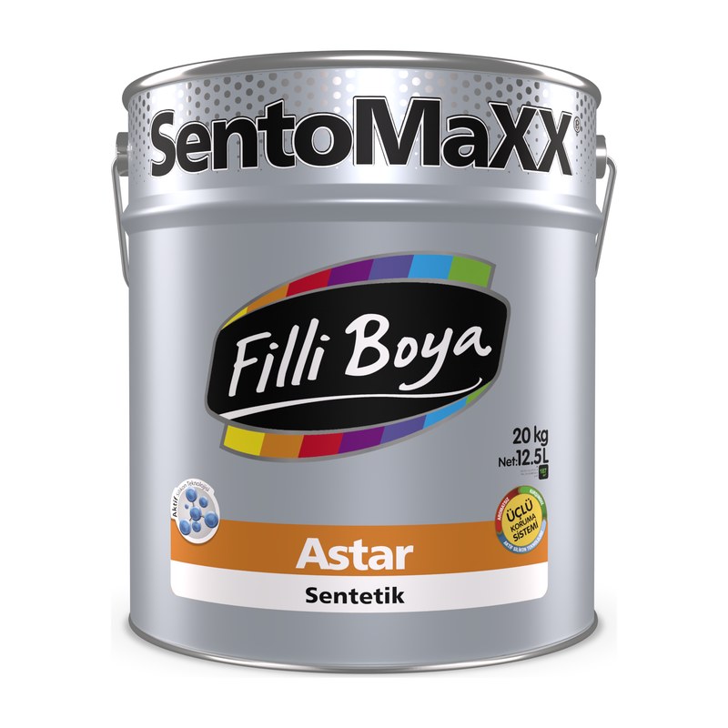 Filli Boya SentoMaXX Sentetik Astar