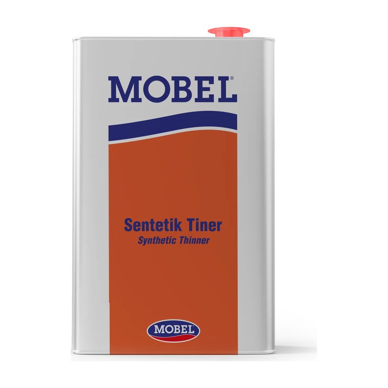 Mobel Sentetik Tiner