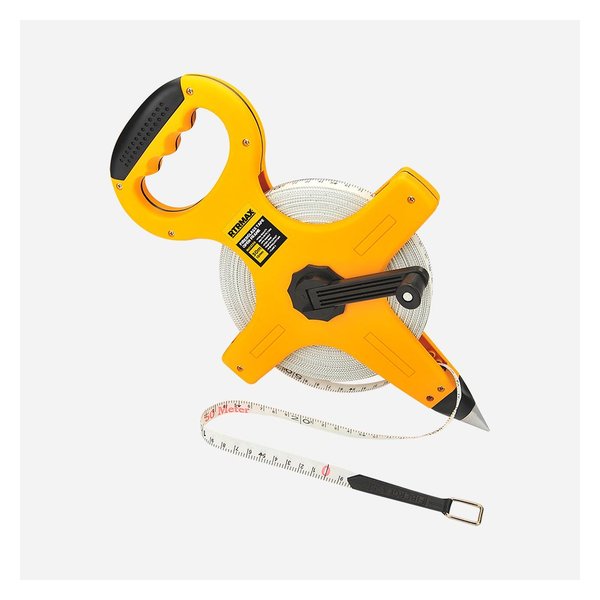 RTRMAX Fiberglas Arazi Metresi